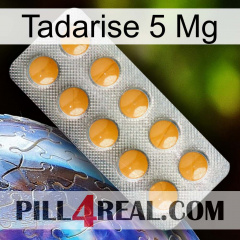 Tadarise 5Mg levitra1